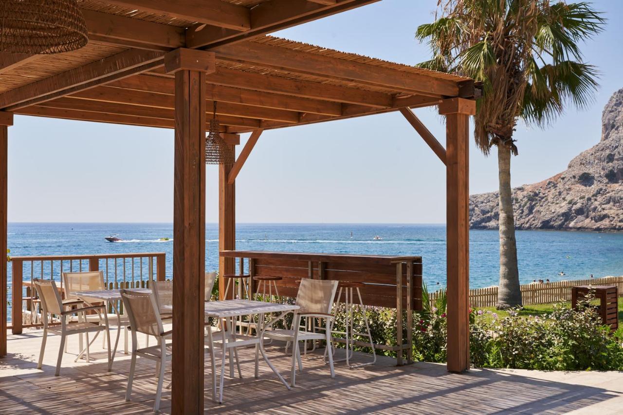Hotel Atlantica 4*
