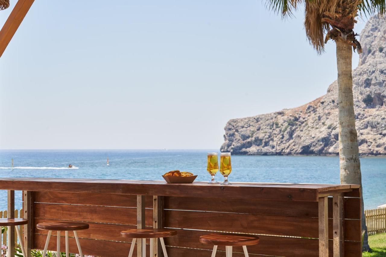Hotel Atlantica Kolymbia
