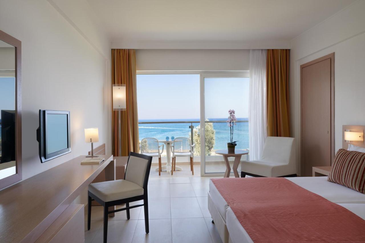 Atlantica Hotel