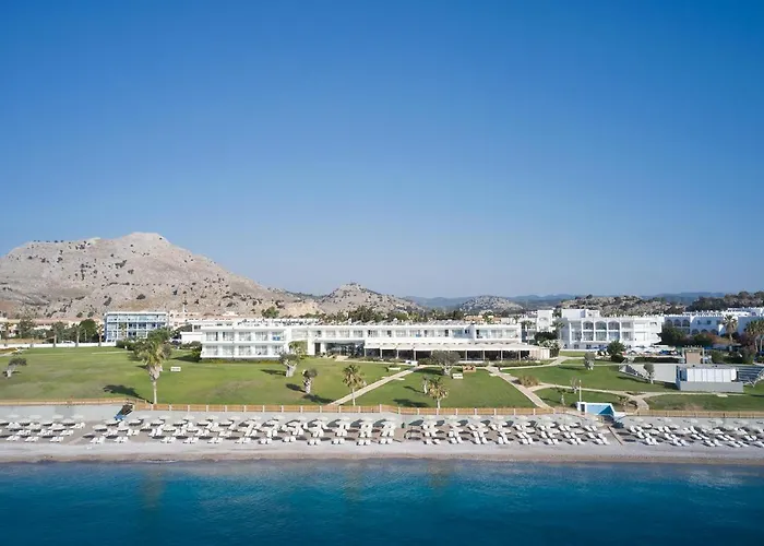 Atlantica Kolymbia Beach