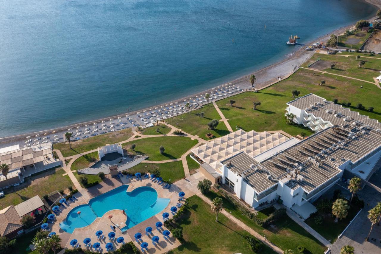 Atlantica מלון 4*