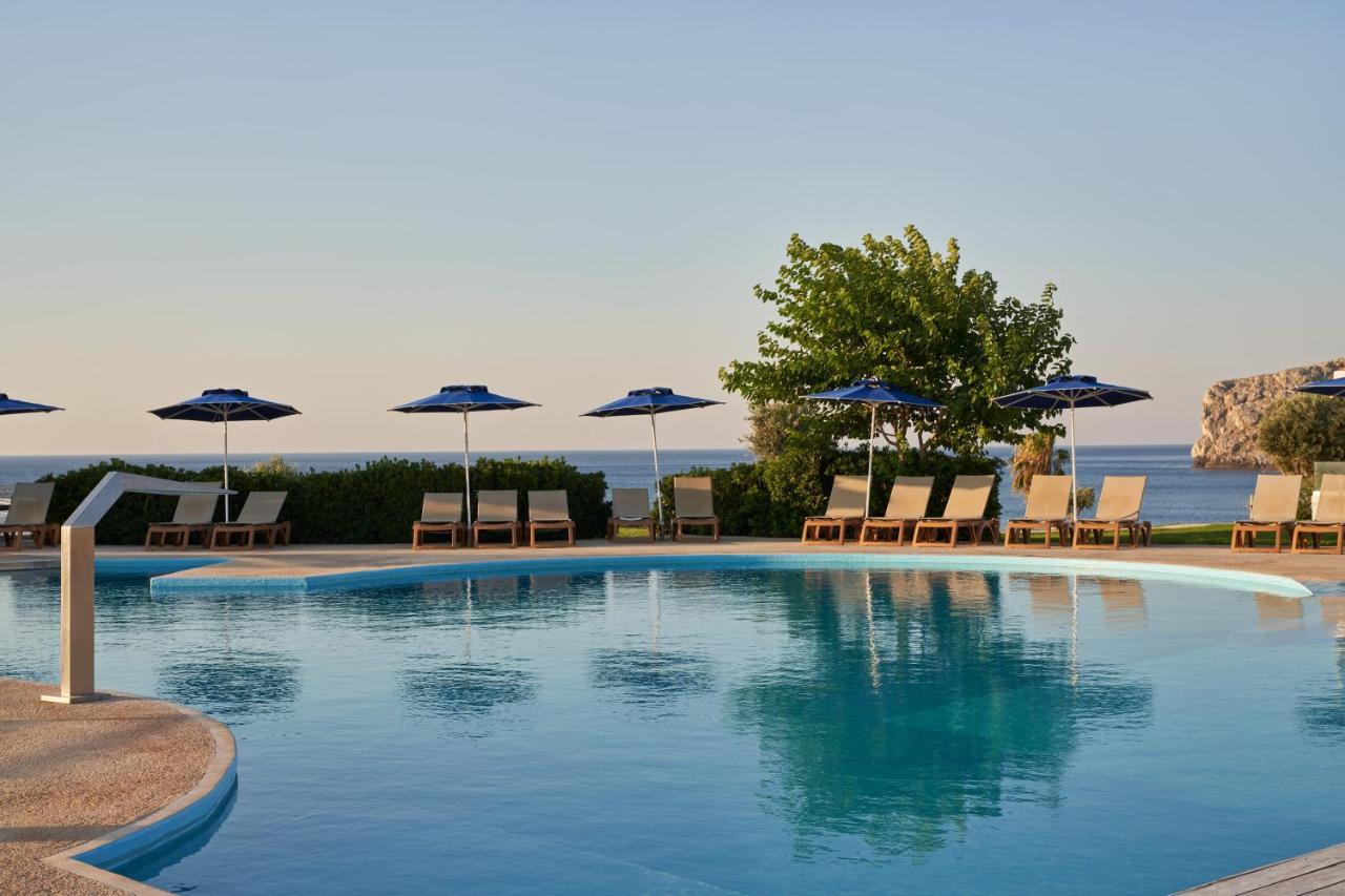 Отель Atlantica 4*