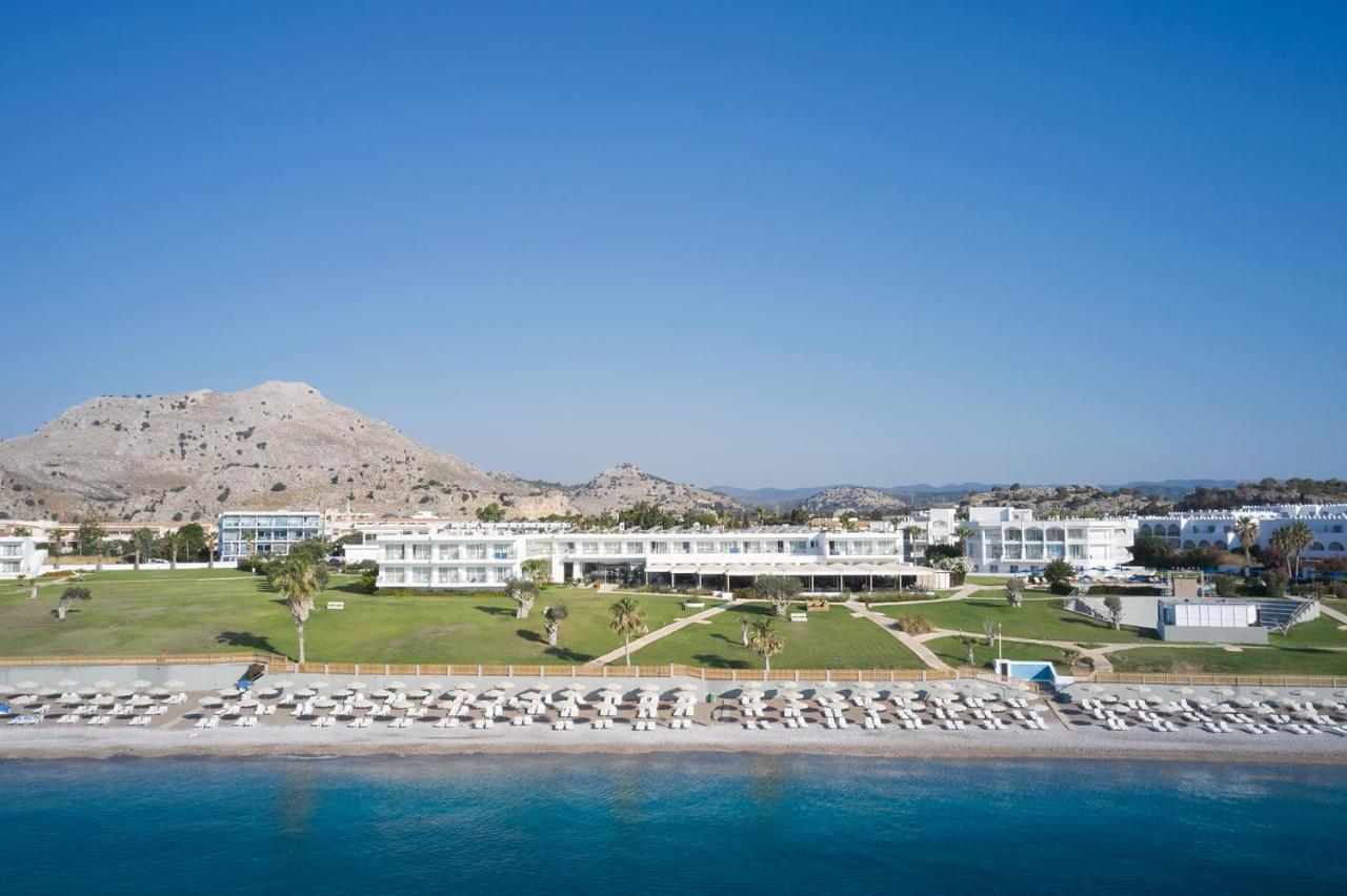 Atlantica מלון 4*