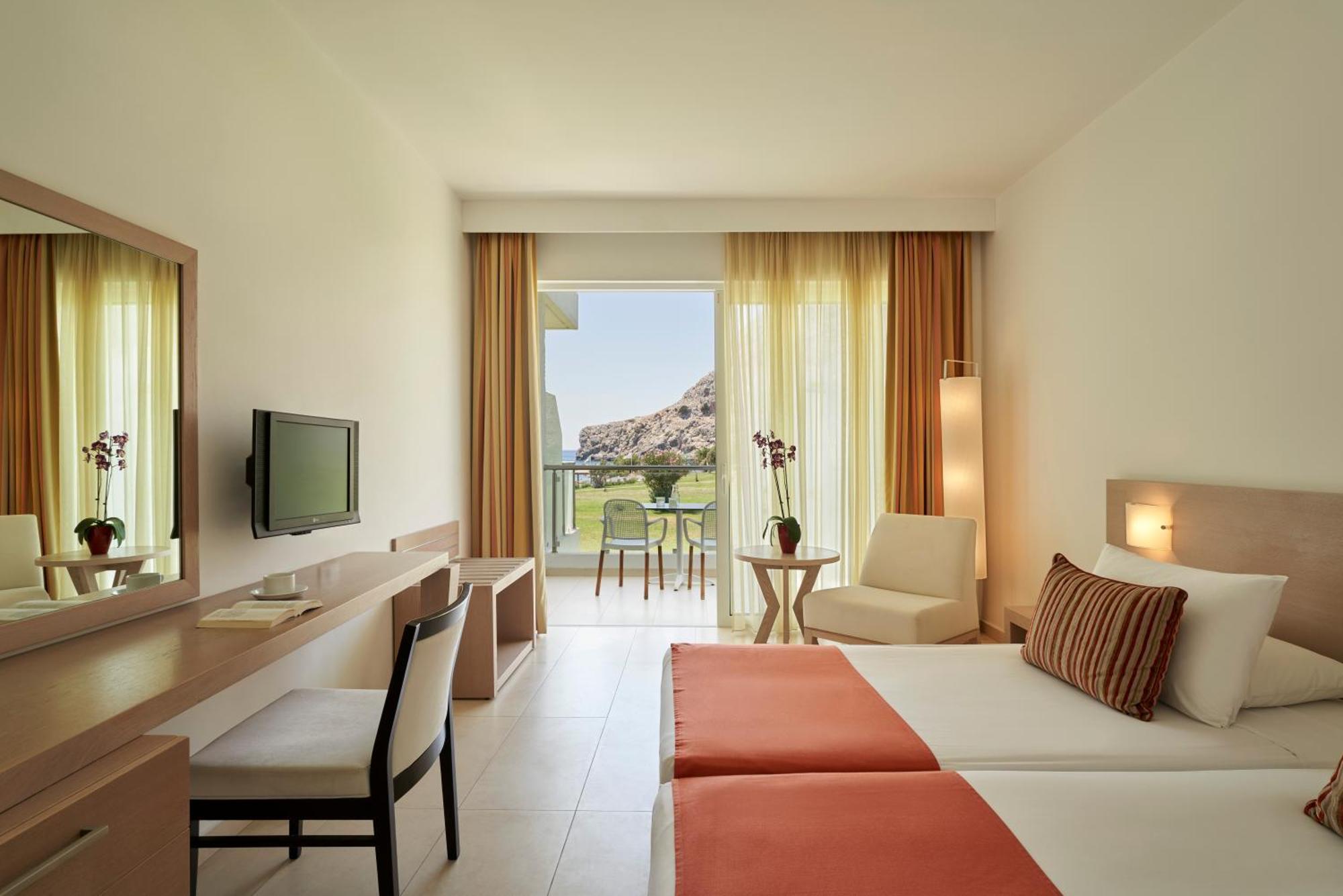 Atlantica Отель 4*
